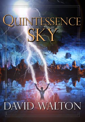 [Quintessence 02] • Quintessence Sky